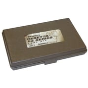 BROWNELLS - BERETTA 92 SERIES FLAT STORAGE TOOLBOX ONLY
