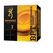 BROWNING AMMUNITION - BPT PERFORMANCE TARGET 2-3/4" 1 OZ #8 SHOT 16 GAUGE AMMO