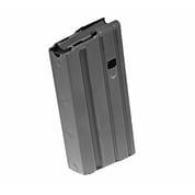 RUGER - AR-556™ MSR .450 BUSHMASTER 5-ROUND MAGAZINE'