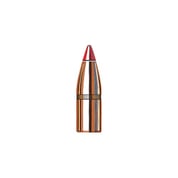 HORNADY - V-MAX® 22 CALIBER (0.224”) POLYMER TIP FLAT BASE BULLETS