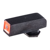 AMERIGLO - PRO-GLO TRITIUM SQUARE FRONT SIGHT 165X140 for GLOCK®