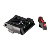 L.P.A. SIGHTS - ADJUSTABLE SIGHTS FOR GLOCK®