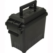 MTM - AMMO CAN MINI FOR BULK AMMO BLACK