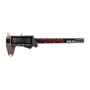 SINCLAIR INTERNATIONAL - 6" DIGITAL CALIPER