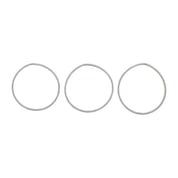 HORNADY - LOCK-N-LOAD AP SHELL PLATE RETAINER SPRING - 3 PACK