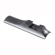 WILLIAMS GUN SIGHT - SHORTY RAMP BLACK