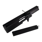 Fletcher Rifle Works LLC - OPENTOP 11/22 STRIPPED RECEIVER