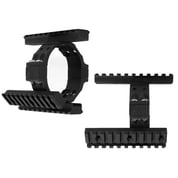 SAMSON MANUFACTURING CORP - MODULAR ACCESSORY TACTICAL RAIL (MATR) FOR THE AR-15/M4
