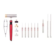 REAL AVID - ACCU-PUNCH® HAMMER & PIN PUNCH SET FOR AR-15