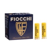 FIOCCHI AMMUNITION - Fiocchi Ultra Low Recoil 20 Ga 2-3/4" #7.5 FIOCCHI AMMUNITION - Fiocchi Ultra Low Recoil 20 Ga 2-3/4" #7.5