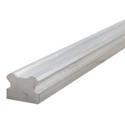 POWER CUSTOM - BLANK SCOPE RING BASE STOCK