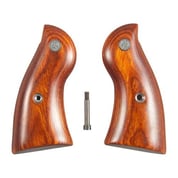 RUGER - GRIP PANELS, PAIR, MEDALLION & SCREW