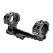 WARNE MFG. COMPANY - SKYLINE 1PC PRECISION CANTILEVER MSR MOUNT
