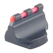 WILLIAMS GUN SIGHT - RIFLE FIBER OPTIC 450W FRONT SIGHT
