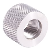 YANKEE HILL MACHINE CO., INC. - .920 BULL THREAD PROTECTOR 1/2-28