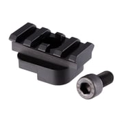 JMAC CUSTOMS LLC - RAILED STOCK ADAPTER