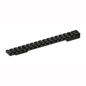 BURRIS - REMINGTON 700 SHORT ACTION XTREME TACTICAL 1-PIECE BASE