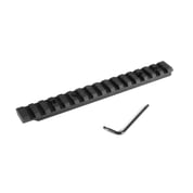 EGW - RUGER® AMERICAN® SHORT ACTION HD SCOPE BASES