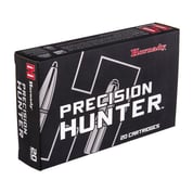 HORNADY - PRECISION HUNTER AMMO 270 WSM 145GR ELD-X