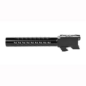 ZEV TECHNOLOGIES - OPTIMIZED MATCH BARREL FOR GLOCK® 17 GEN 1-4