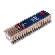 CCI - CLEAN-22 SUB-SONIC 22 LONG RIFLE AMMO
