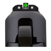 SIG SAUER, INC. - Sig Xray Sight Set, Day/Night, No 8 Grn Frt, No 8 Rear, Rd Notch