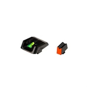 GUN PRO LLC - Gun Pro Delta 1 Sight Set FN509