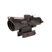 TRIJICON - COMPACT ACOG 3X24MM FIXED RIFLE SCOPE