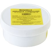 BROWNELLS - SILICON CARBIDE ABRASIVE COMPOUND