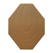 CHALLENGE TARGETS - OFFICIAL LICENSED IPSC CARDBARD TARGETS