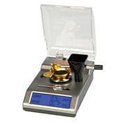 LYMAN - ACCU-TOUCH 2000 ELECTRONIC SCALE