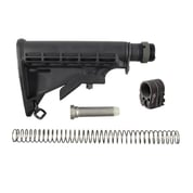 BROWNELLS BUNDLES - AR-15 GEN 3 FOLDING STOCK ADAPTER W/M4 STOCK ASSEMBLY