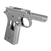 CASPIAN - 1911 STANDARD RECEIVER SS, NO RAMP