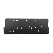 HORNADY - QUICK DETACH UNIVERSAL MOUNTING PLATE