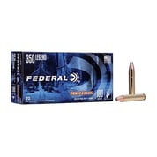 FEDERAL - POWER SHOK 350 LEGEND JACKETED SOFT POINT RIFLE AMMO