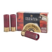 FEDERAL - PREMIUM TRUBALL 12 GAUGE 2-3/4" HOLLOW POINT SLUG SHOTGUN AMMO