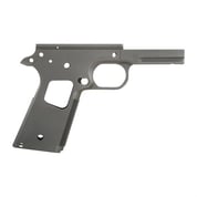 CASPIAN - 1911 RECON RECEIVER CARBON, CHECKERED