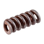 SMITH & WESSON - EXTRACTOR SPRING, ORANGE