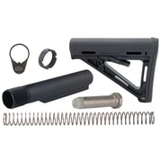 BROWNELLS BUNDLES - AR-15 MOE STOCK ASSY COLLAPSIBLE MIL-SPEC