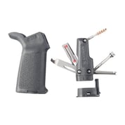 BROWNELLS BUNDLES - AR-15 MOE GRIP W/ FIELD SURVIVAL TOOL