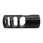 MERAKI MACHINE - M1 3 PORT MUZZLE Brake .223
