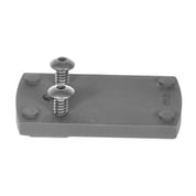 EGW - RED DOT SIGHT MOUNT FOR LEUPOLD DELTAPOINT PRO FITS FN/FNS