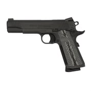 COLT - COMBAT UNIT GOVERNMENT 9MM LUGER SEMI-AUTO HANDGUN