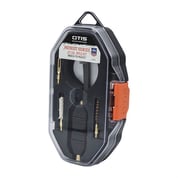 OTIS - PATRIOT SERIES® .17-.22 CAL LIMITED BREECH RIFLE CLEANING KIT OTIS - PATRIOT SERIES® .17-.22 CAL LIMITED BREECH RIFLE CLEANING KIT