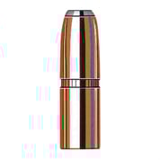 HORNADY - INTERLOCK® 30 CALIBER (0.308") FLAT POINT BULLETS