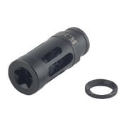 BRAVO COMPANY - AR-15  GUNFIGHTER COMP MOD 1 22 CALIBER