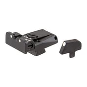 L.P.A. SIGHTS - ADJUSTABLE SIGHTS FOR COLT A1 70S CLONES