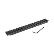 EGW - SAVAGE 25 SCOPE BASES