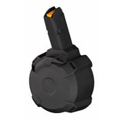 MAGPUL - PMAG D-50® GL9® - PCC 9MM LUGER DRUM MAGAZINE FOR GLOCK®