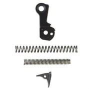 CYLINDER & SLIDE - BROWNING HI-POWER HAMMER, SEAR & SPRING SET